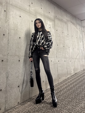 maiさんのコーディネート