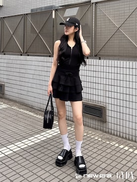 maiさんのコーディネート