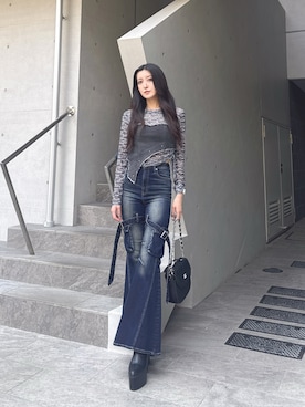 maiさんのコーディネート