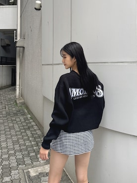 maiさん(レディース・167cm)の秋コーディネート