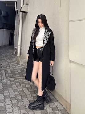 maiさんのコーディネート