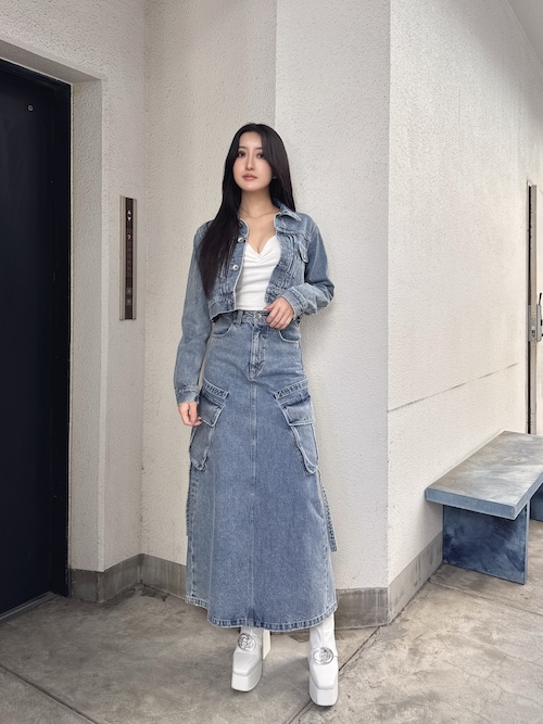 GYDAのジャケット/アウターを使ったコーディネート(ZOZOTOWN Yahoo!店