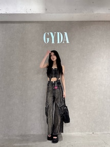 SymmetryGYDA ポケットBAG｜ジェイダ（GYDA）公式通販｜RUNWAY