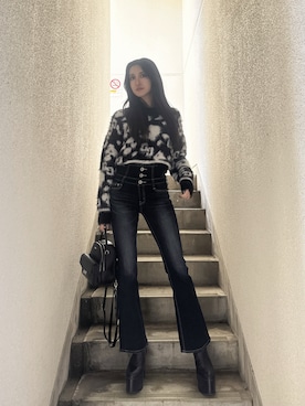 maiさんのコーディネート