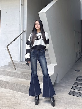 maiさんのコーディネート