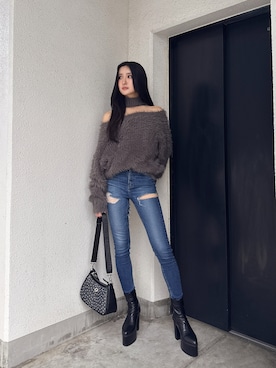 maiさんのコーディネート