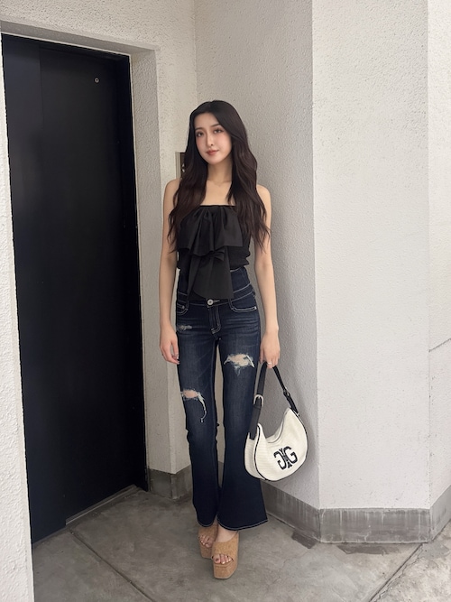 Symmetry GYDA サークルBAG