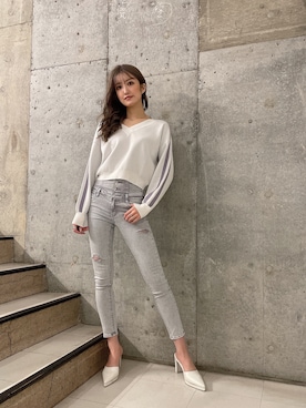 maiさん(レディース・167cm)の冬コーディネート