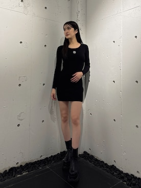 maiさん(レディース・167cm)の秋コーディネート
