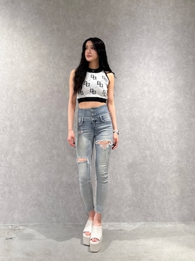 maiさんのコーディネート