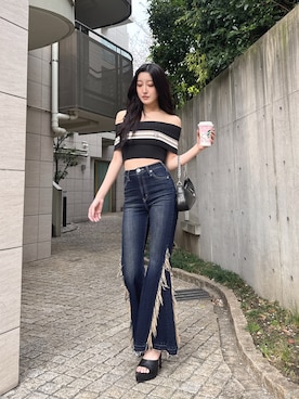 maiさんのコーディネート