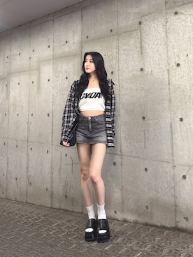 maiさんのコーディネート