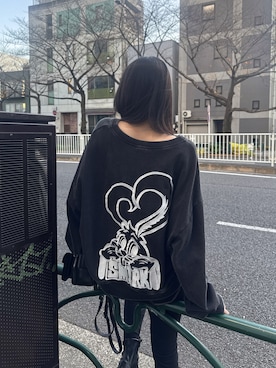 maiさんのコーディネート