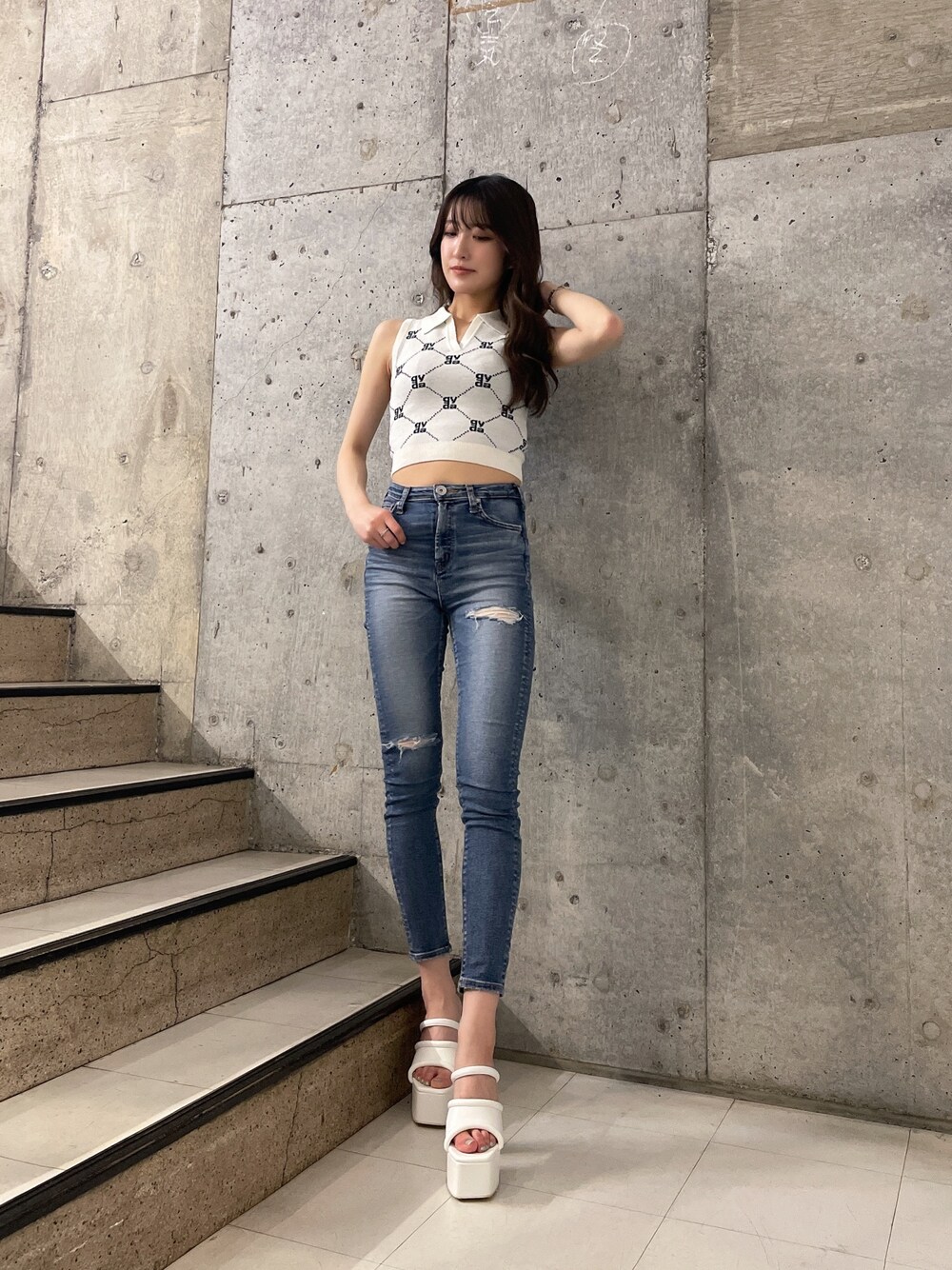 2024.05.16 UP｜ジェイダ（GYDA）、mai、24190837｜RUNWAY