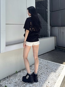 GG bold line thick soleスニーカー｜ジェイダ（GYDA）公式通販