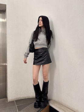 maiさんのコーディネート