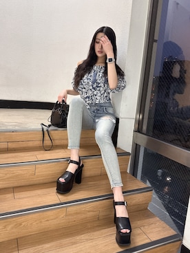 maiさんのコーディネート