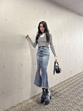 maiさんのコーディネート