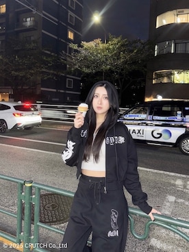 maiさんのコーディネート