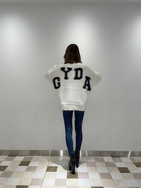 maiさん（レディース・167cm）の冬コーディネート