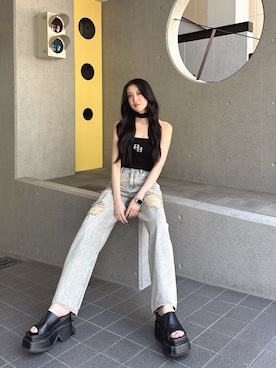 maiさんのコーディネート
