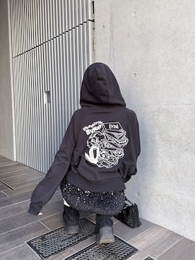 maiさんのコーディネート