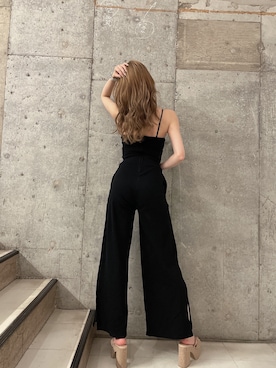 maiさん(レディース・167cm)の春コーディネート