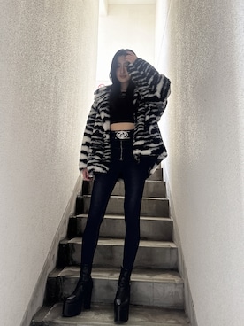 maiさんのコーディネート