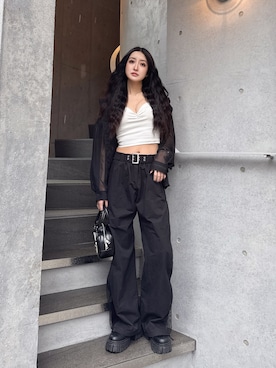 maiさんのコーディネート