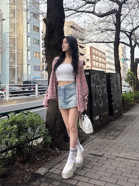 maiさんのコーディネート