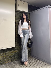 ベルトデザインbag GYDA ベルトデザインBAG｜ジェイダ（GYDA）公式通販｜RUNWAY channel