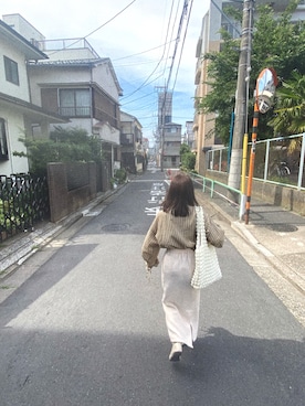 めち🍩さんのコーディネート