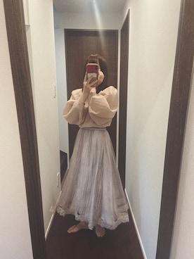 めち🍩さんのコーディネート