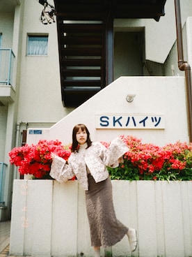 めち🍩さんのコーディネート