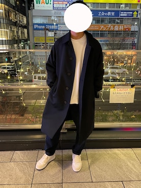 luckyyyさんのコーディネート