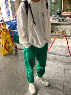 luckyyyさんのコーディネート