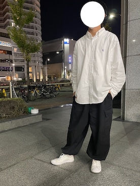 luckyyyさんのコーディネート