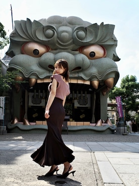 mullonsappleさんのコーディネート