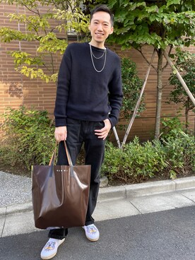 KENZO(ケンゾー)のアイテムを使った人気ファッションコーディネート ...