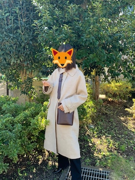 🧸🧡さんのコーディネート