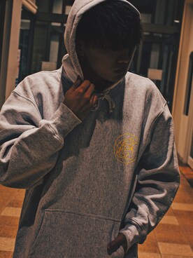 tAiGaさんのコーディネート