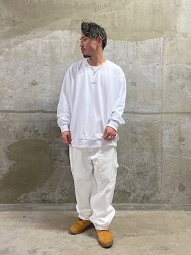 YOSHIさんのコーディネート