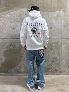 YOSHIさんのコーディネート