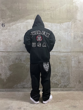 YOSHIさんのコーディネート