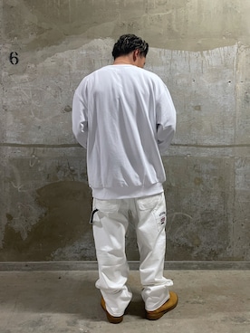 YOSHIさんのコーディネート