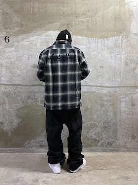 YOSHIさんのコーディネート