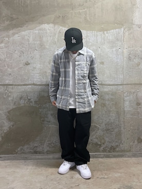 YOSHIさんのコーディネート