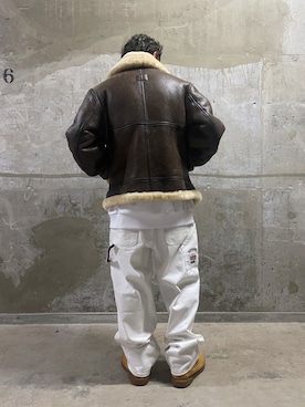 YOSHIさんのコーディネート