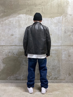 YOSHIさんのコーディネート