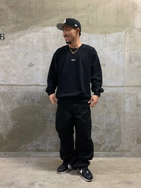 YOSHIさんのコーディネート